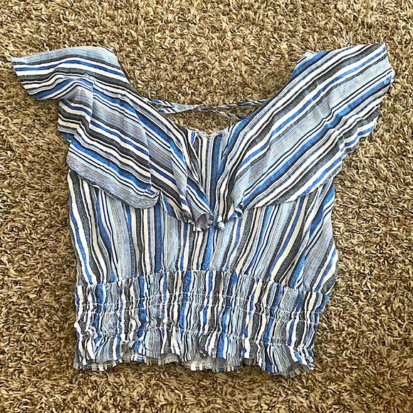 Small Women’s Blouse - Picture 1 of 2